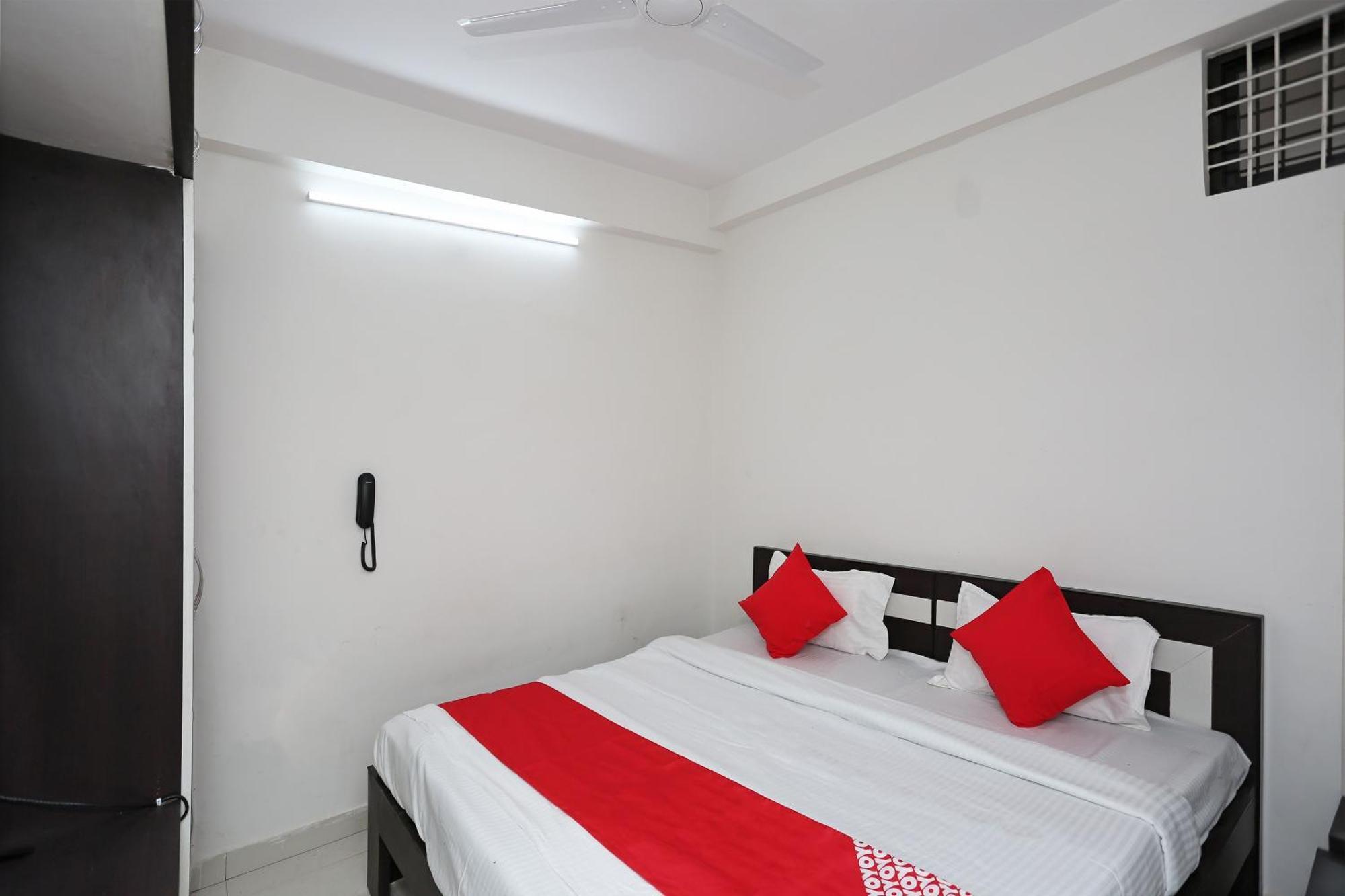 Hotel O 30359 Hotel The Vinayak Bhopal Extérieur photo