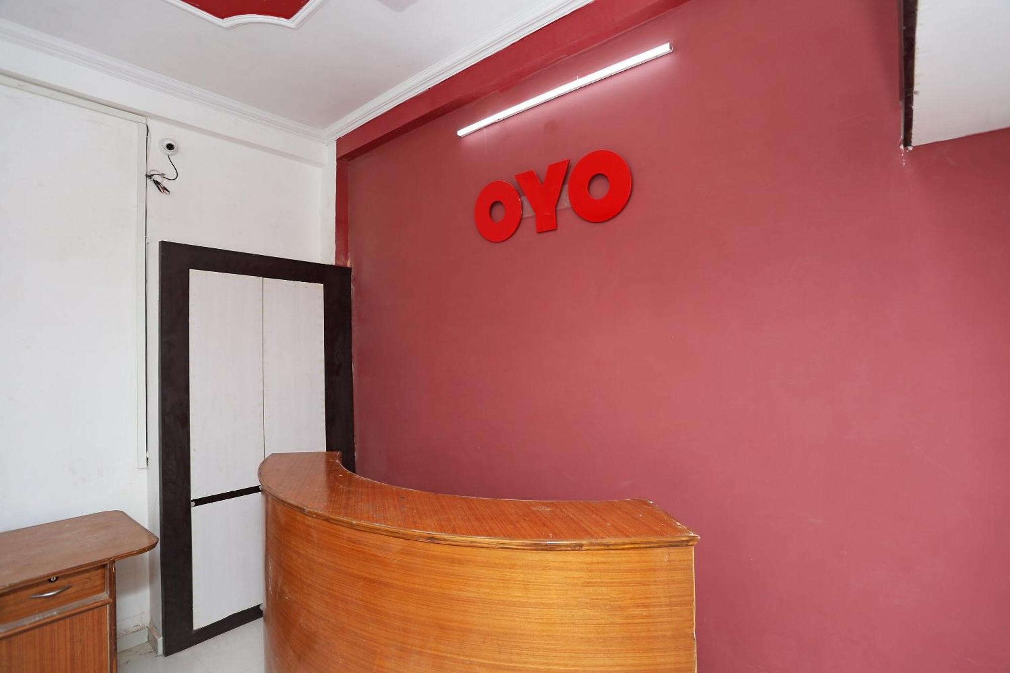 Hotel O 30359 Hotel The Vinayak Bhopal Extérieur photo